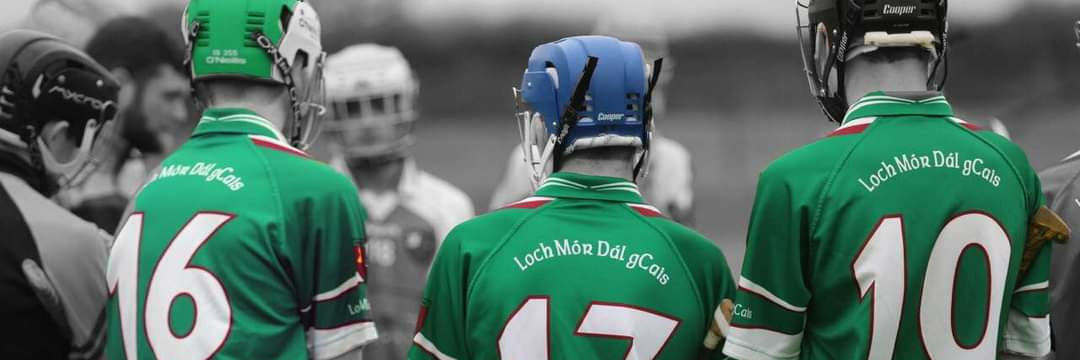 Loch Mór Dál gCais banner