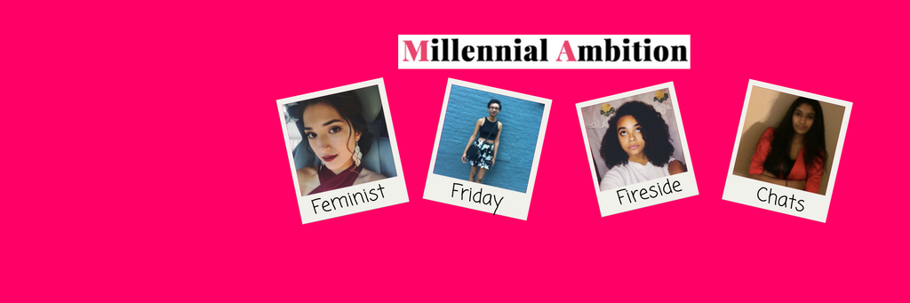 milleniambition's profile banner image