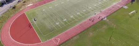 Endicott Track (W) banner