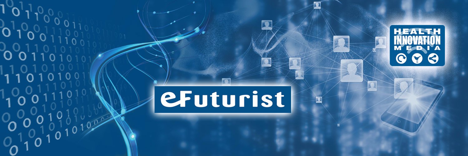 eFuturist's profile banner image