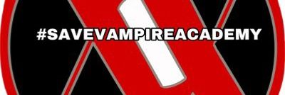 RozaComrade🌹#Save Vampire Academy🥀👑 🩸 banner