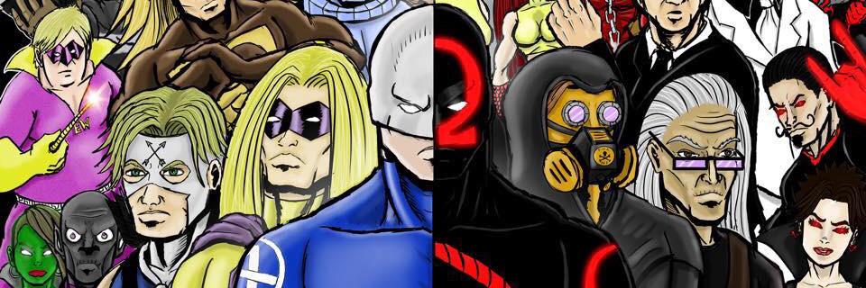 Villain_Comic's profile banner image