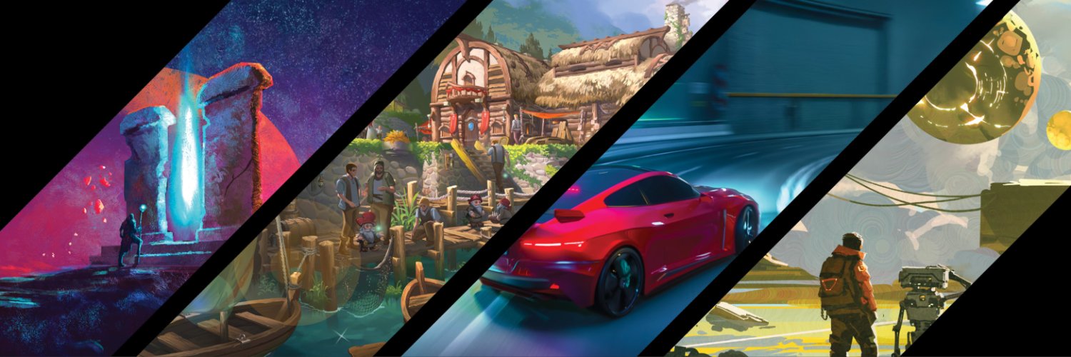 Lionbridge Games banner