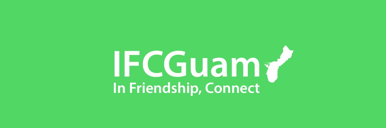 ifcguam's profile banner image
