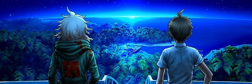 HeroOfHeart's profile banner image