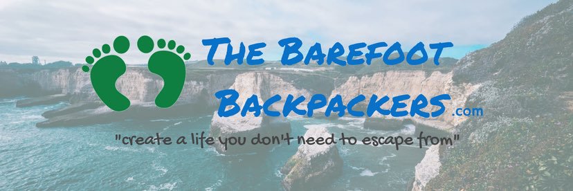 BFbackpackers's profile banner image