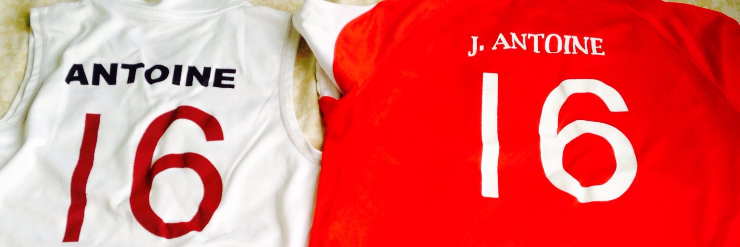 JamilaAntoine's profile banner image