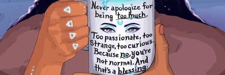 ThatGurlSheena's profile banner image