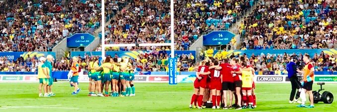 Gemma Rowland banner