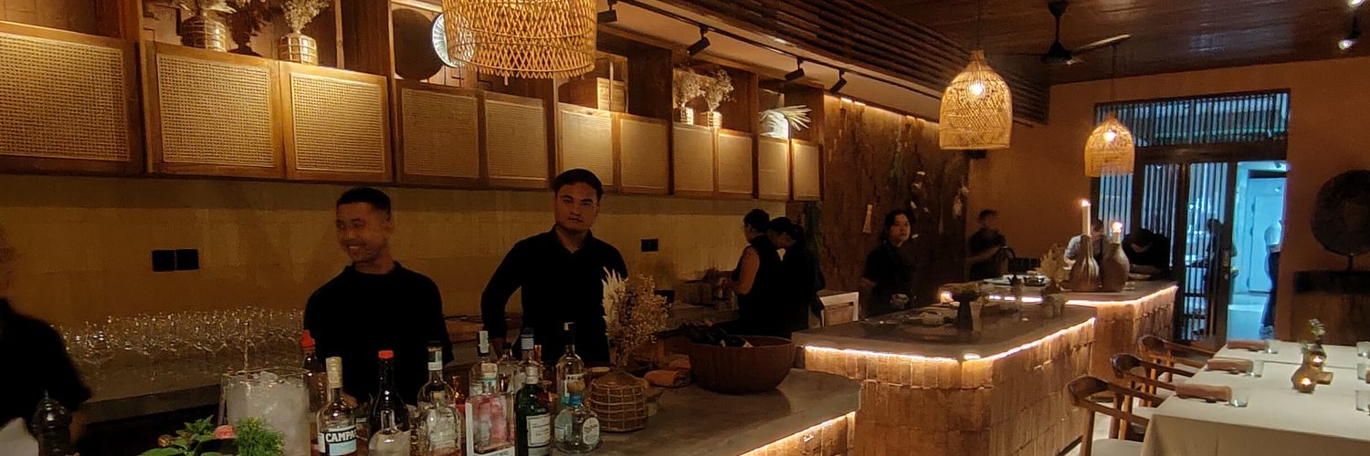 mariobaraputra's profile banner image