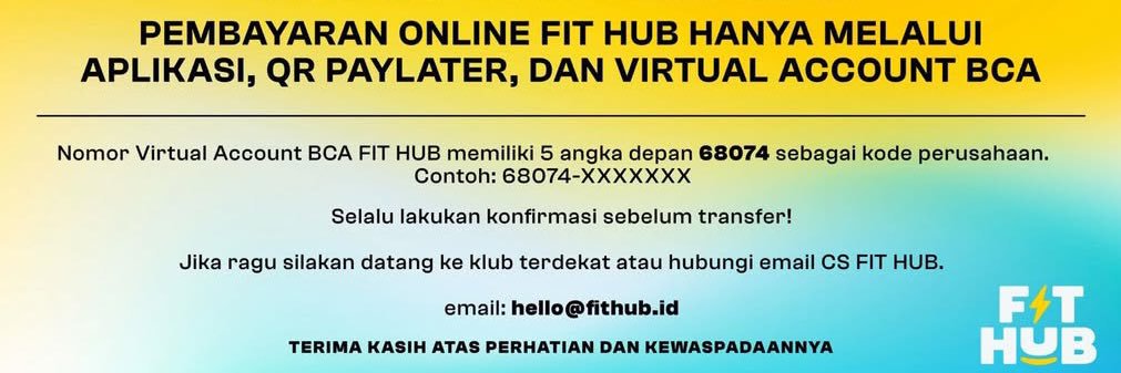 🩵FITHUB ✨ banner