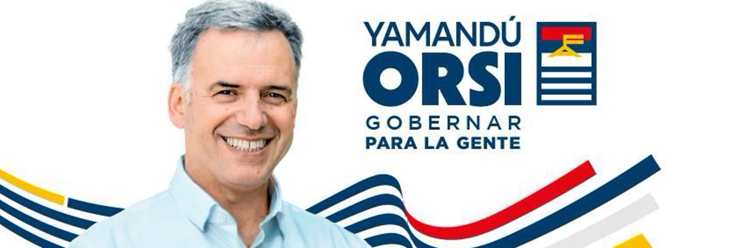 Gabriel Otero Profile Banner