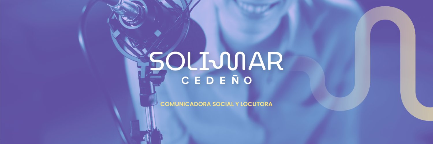 Solimar Cedeño banner