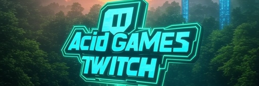 AcidGamesYT banner