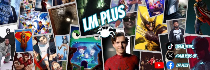 LM Plus banner