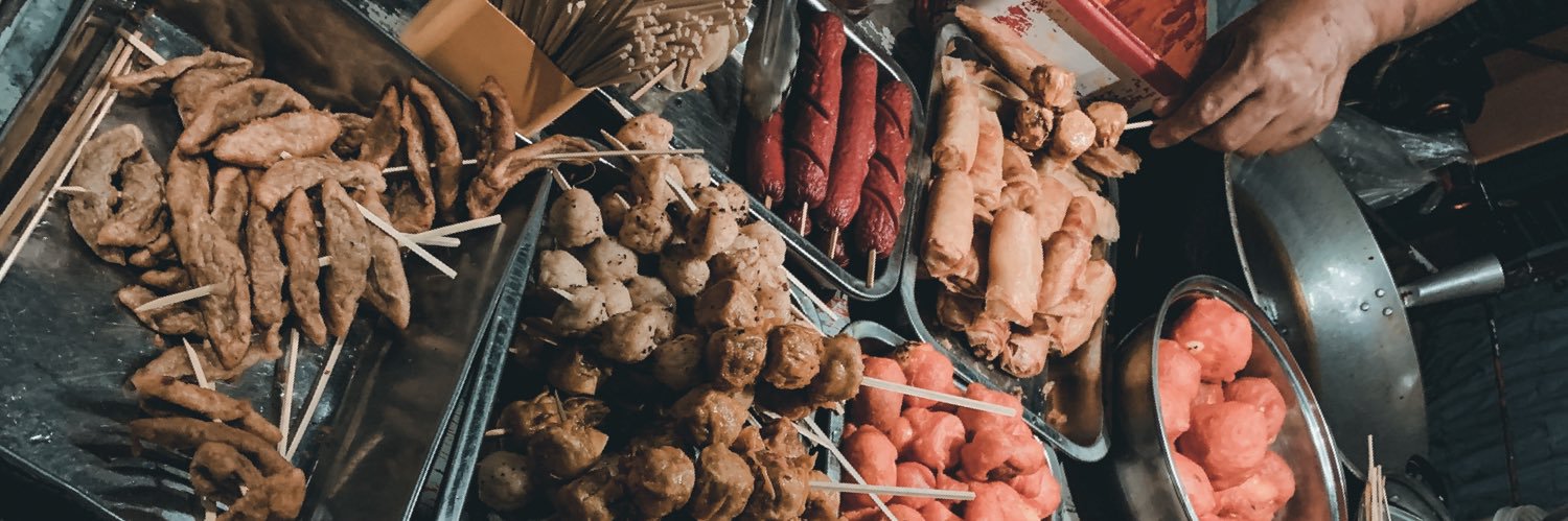 patrickcanete's profile banner image