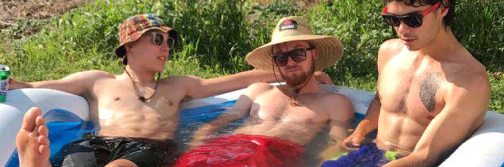 gus_king1's profile banner image