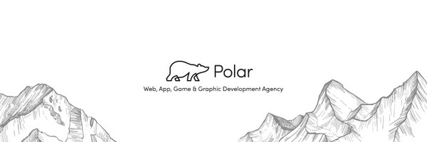 Polar Profile Banner