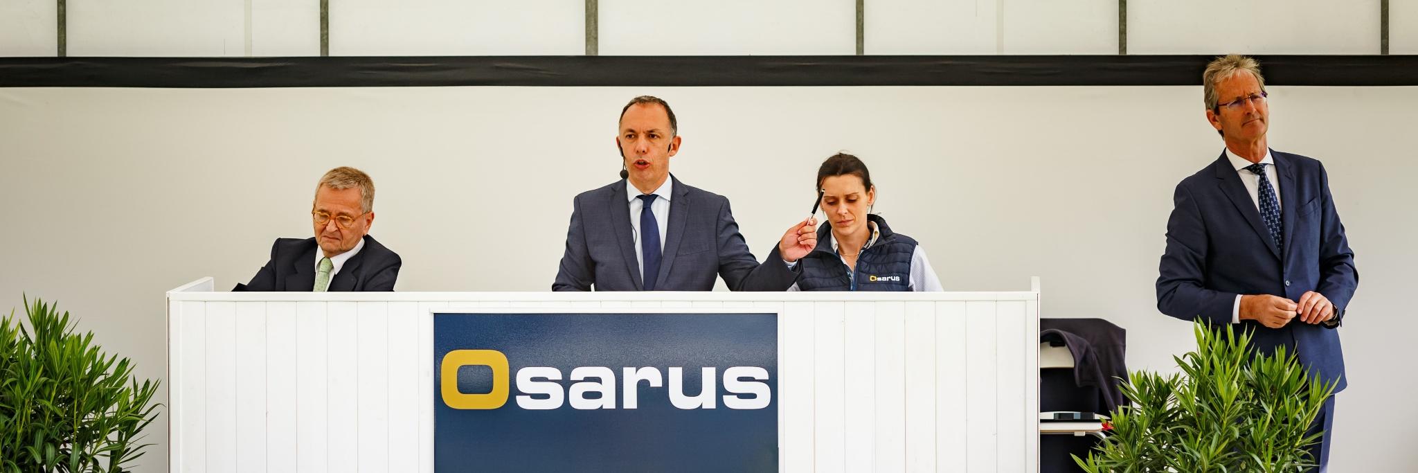 OsarusSales's profile banner image