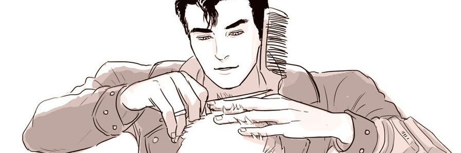 Ｂｕｔｃｈ Ｄｅｌｏｒｉａ banner