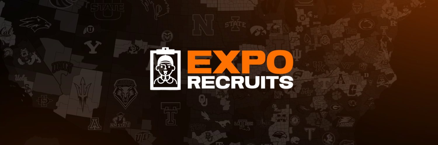 Expo Recruits's banner