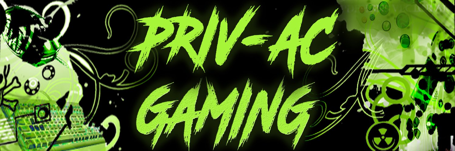 PRIV AC MEDIA banner