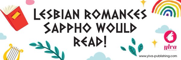 YlvaPublishing Profile Banner