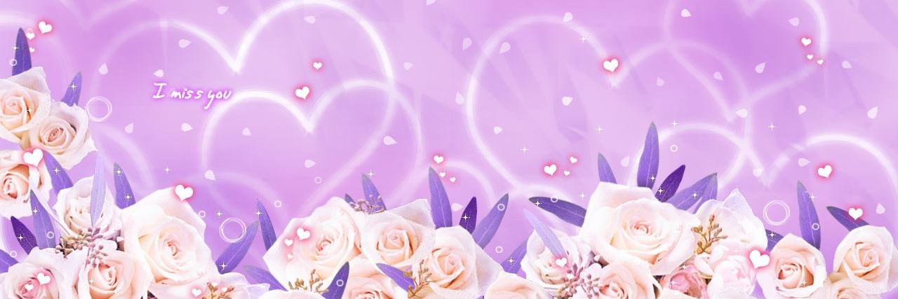 MissU_Forever's profile banner image