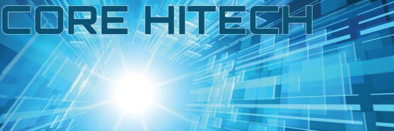 CoreHitech's profile banner image