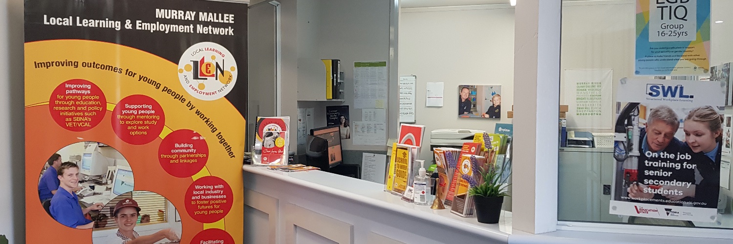 Murray Mallee LLEN banner