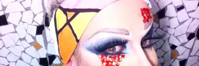 ValenttiniDrag's profile banner image