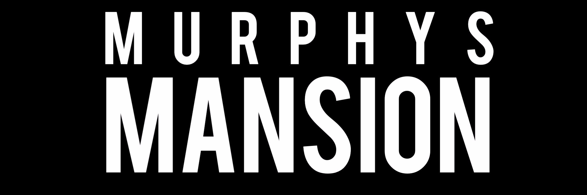 murphysmansion's profile banner image