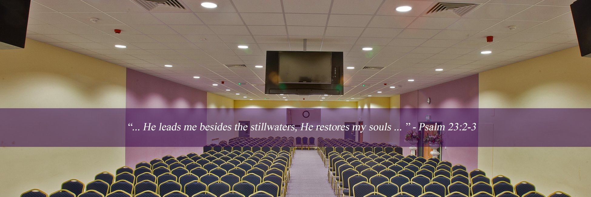 RCCGStillwaters's profile banner image
