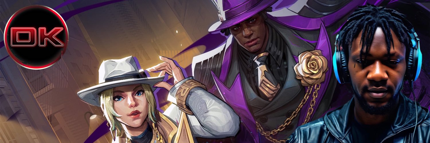 DoomkillaHD's profile banner image
