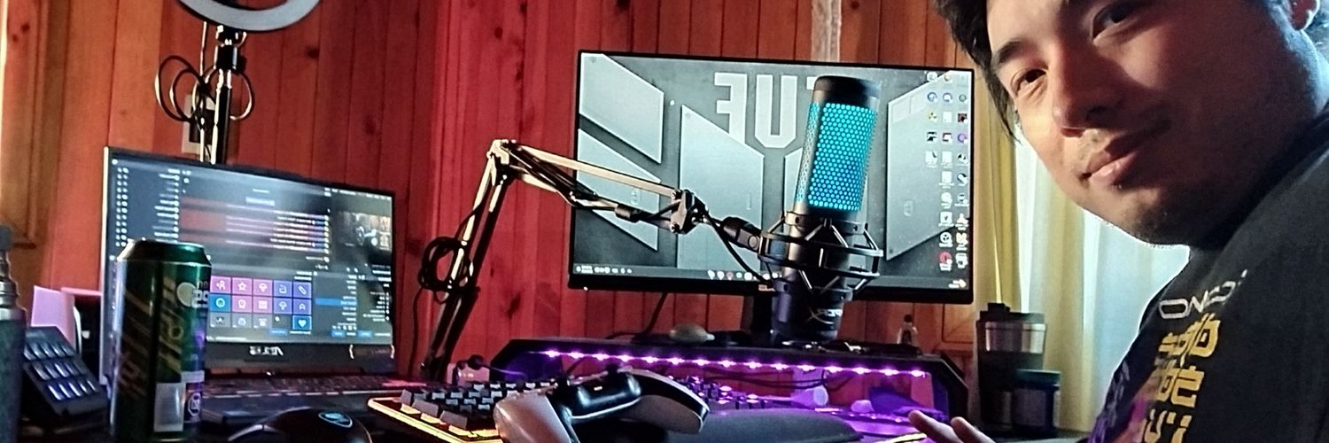 Darkkos991's profile banner image