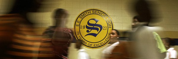 eesmithhigh Profile Banner