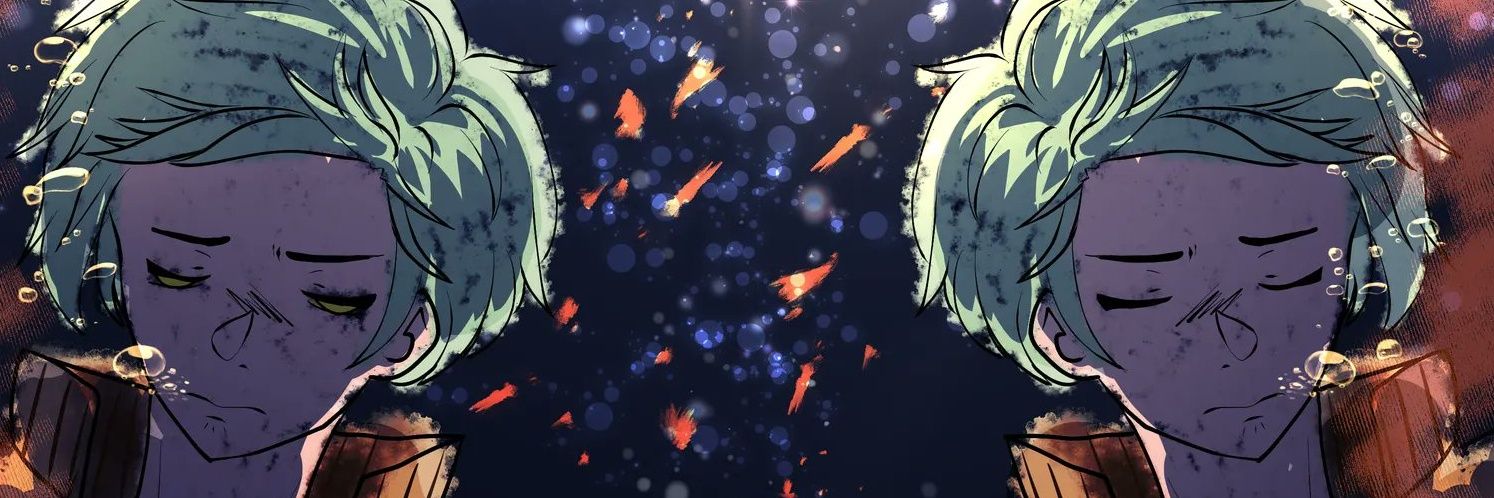 🇲🇽 Deneco 🇺🇲 Interactive Anime Artist banner