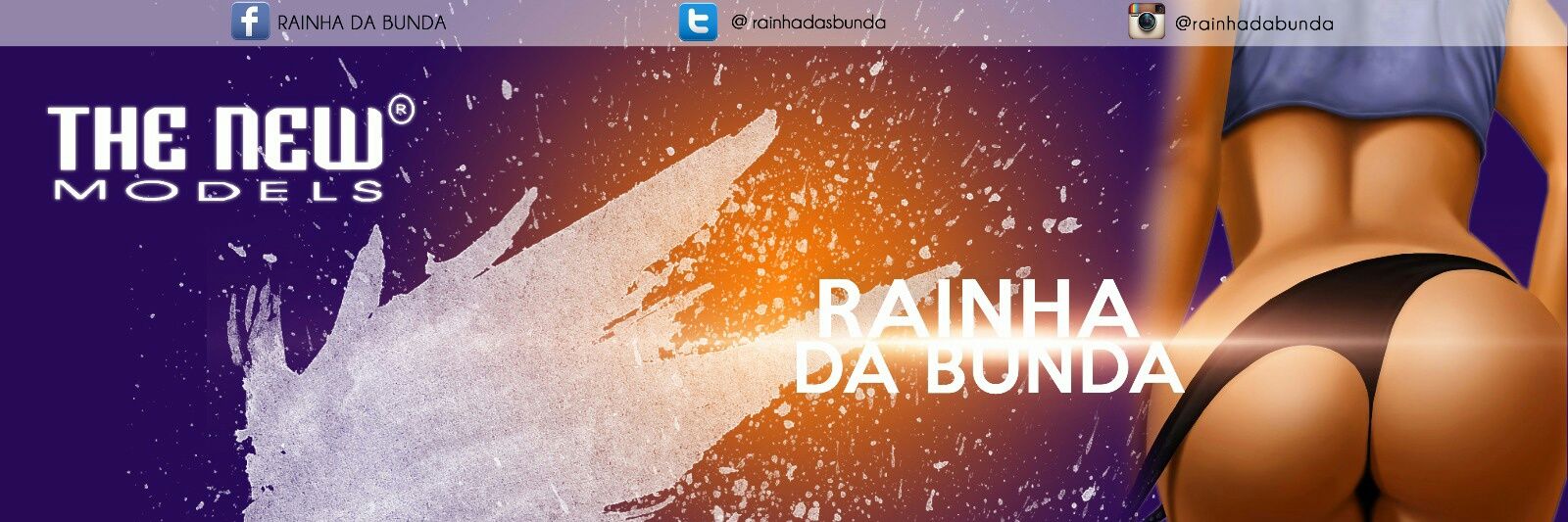 rainhadasbunda's profile banner image
