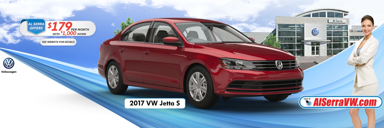 alserravw's profile banner image