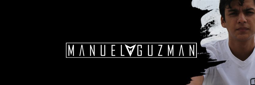 manuelguzmandj's profile banner image