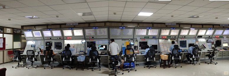 Coordination In-charge AAI banner