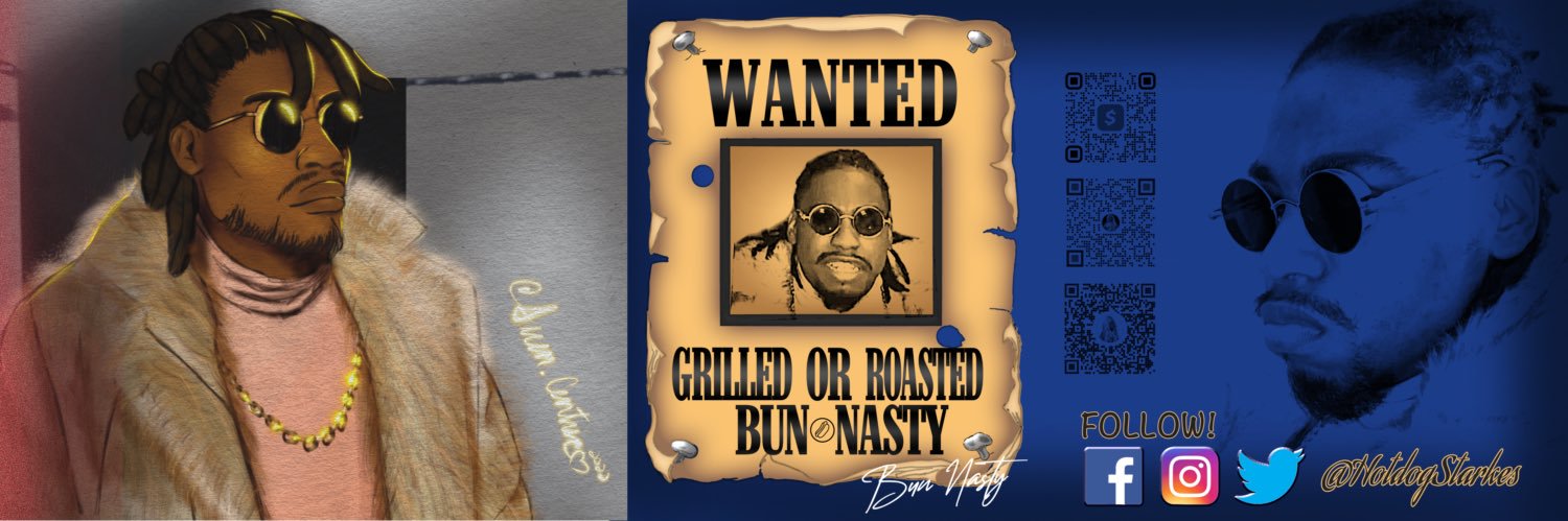 HotDogStarkes's profile banner image