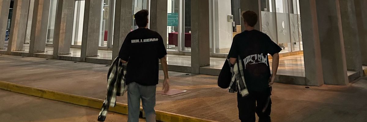 FranMejico's profile banner image