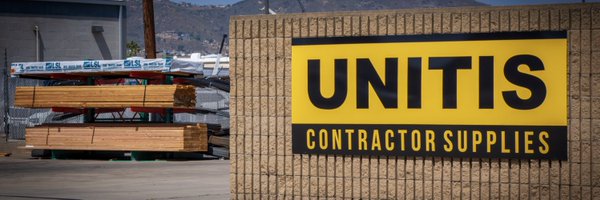 TeamUnitis Profile Banner