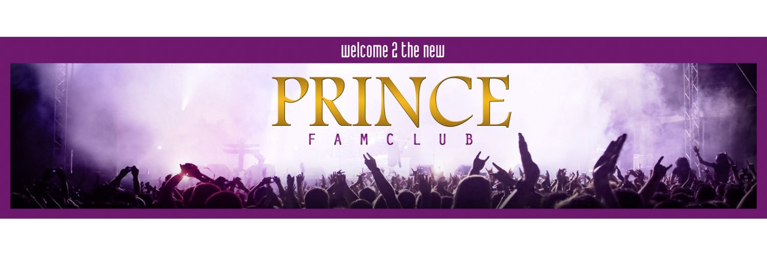 PRiNCeFAMCLUB banner