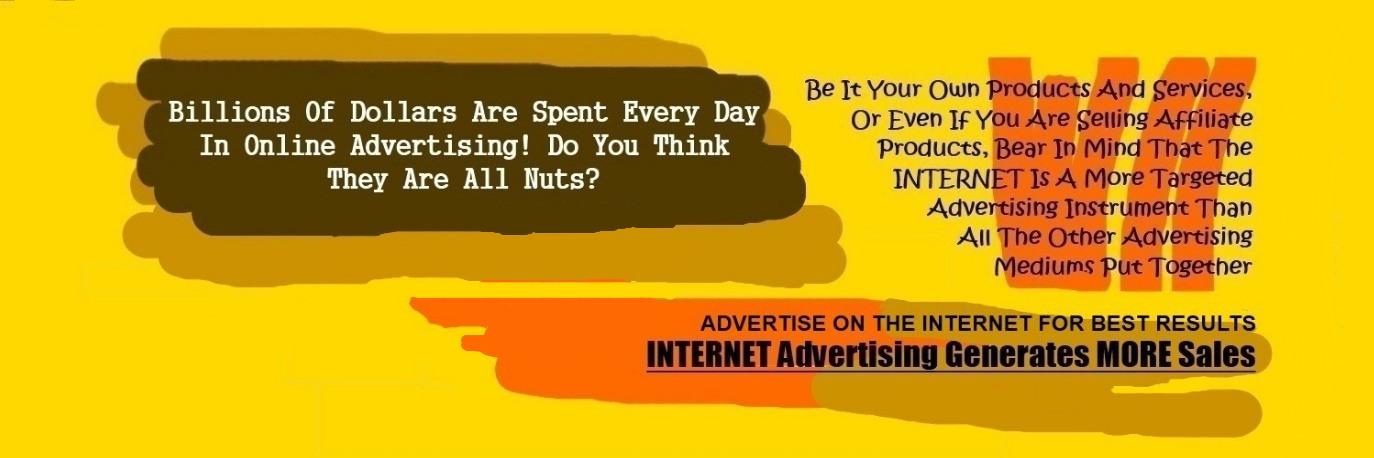 AdvertizeOnline's profile banner image