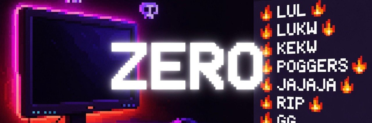 xSoyZero's profile banner image