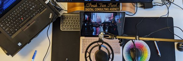 rolfvanroot Profile Banner