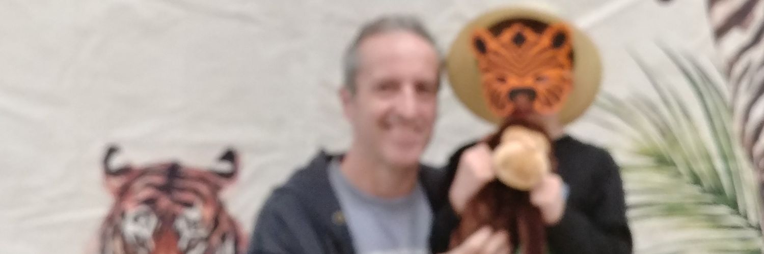 mraydog70's profile banner image