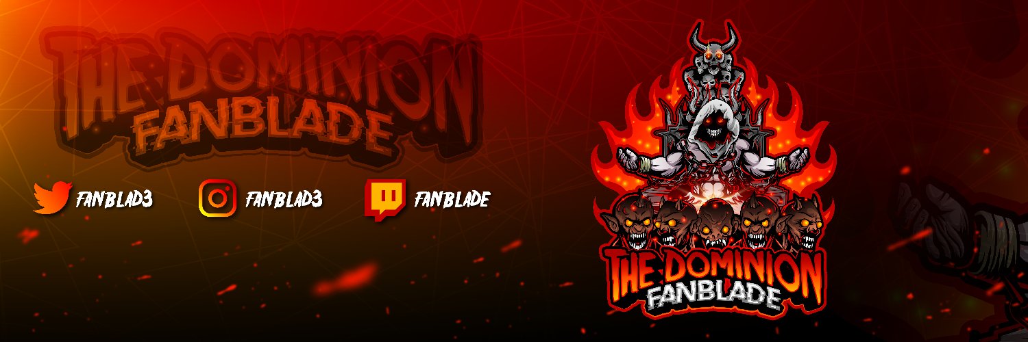 FaNbLaDe™ banner
